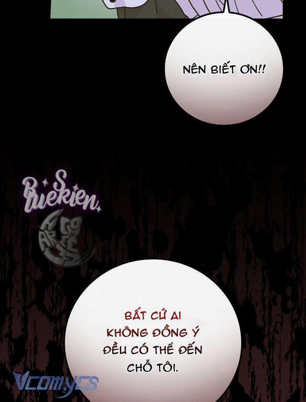 Chị Gái Của Nhân Vật Phản Diện Hôm Nay Cũng Đang Đau Khổ 44 trang 71