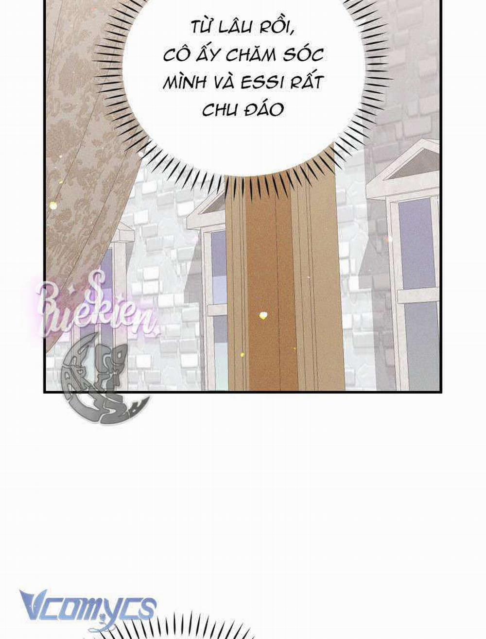 Chị Gái Của Nhân Vật Phản Diện Hôm Nay Cũng Đang Đau Khổ 44 trang 77