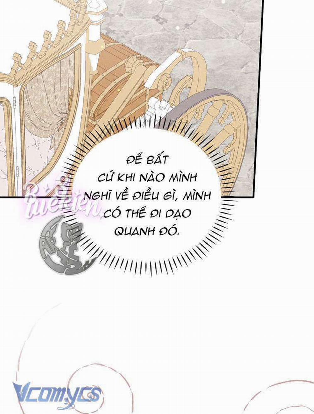 Chị Gái Của Nhân Vật Phản Diện Hôm Nay Cũng Đang Đau Khổ 44 trang 79