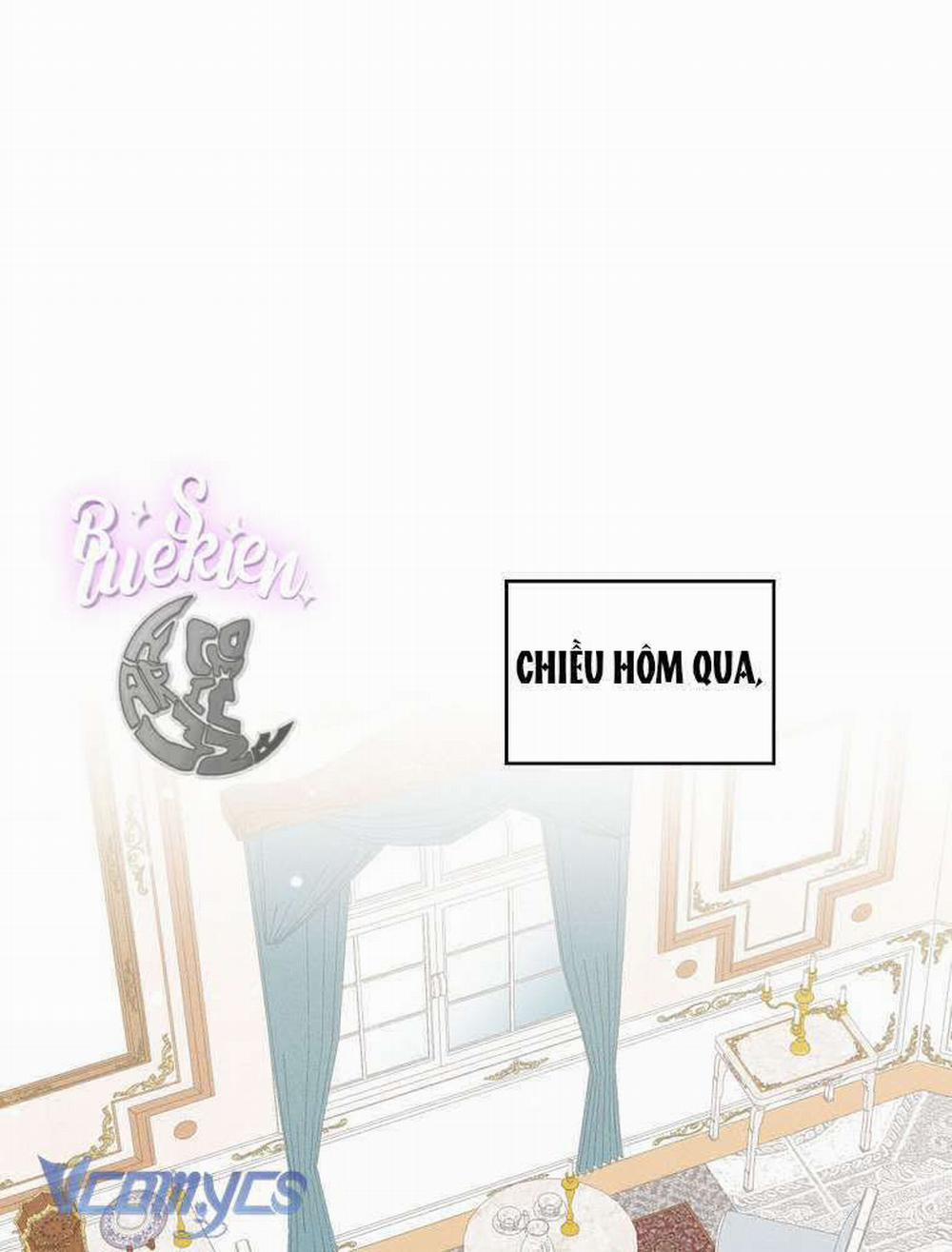 Chị Gái Của Nhân Vật Phản Diện Hôm Nay Cũng Đang Đau Khổ 44 trang 8