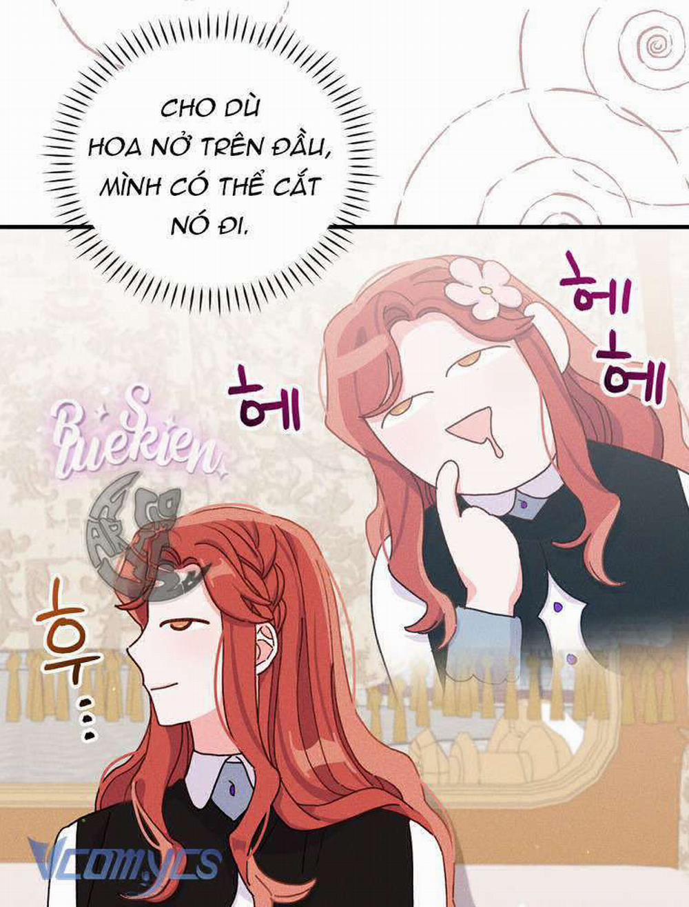 Chị Gái Của Nhân Vật Phản Diện Hôm Nay Cũng Đang Đau Khổ 44 trang 80