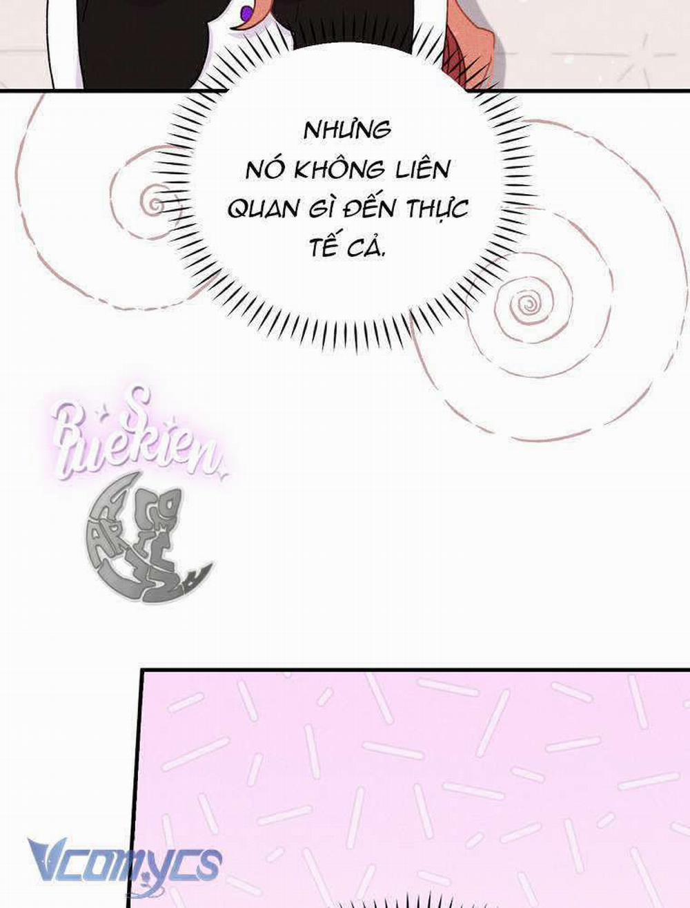 Chị Gái Của Nhân Vật Phản Diện Hôm Nay Cũng Đang Đau Khổ 44 trang 81