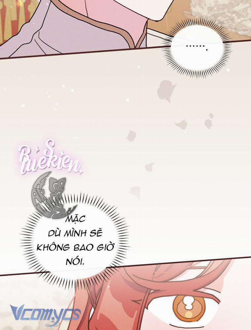 Chị Gái Của Nhân Vật Phản Diện Hôm Nay Cũng Đang Đau Khổ 44 trang 84