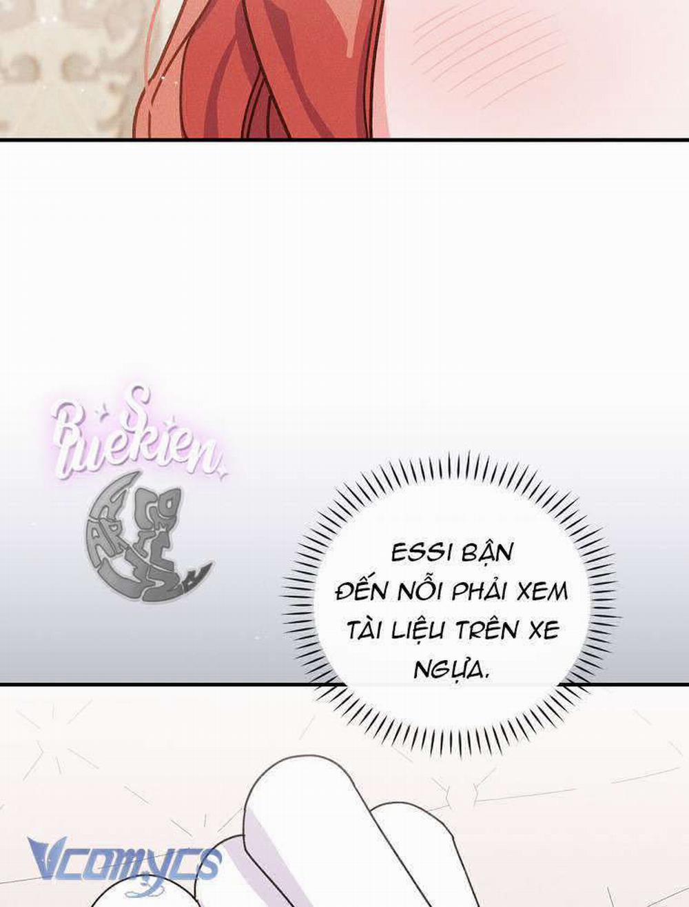 Chị Gái Của Nhân Vật Phản Diện Hôm Nay Cũng Đang Đau Khổ 44 trang 85