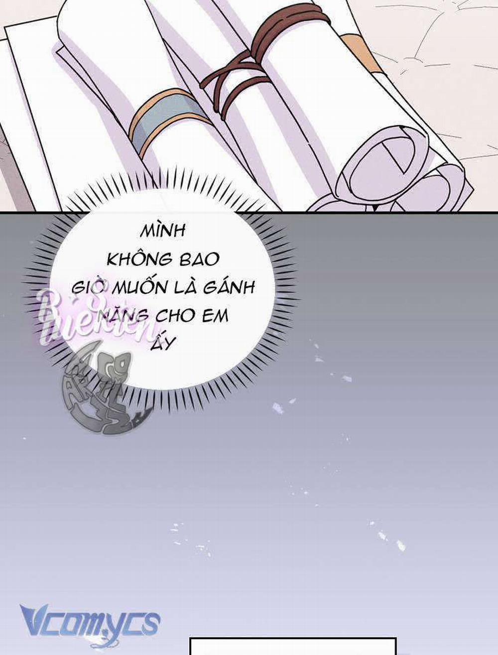 Chị Gái Của Nhân Vật Phản Diện Hôm Nay Cũng Đang Đau Khổ 44 trang 86