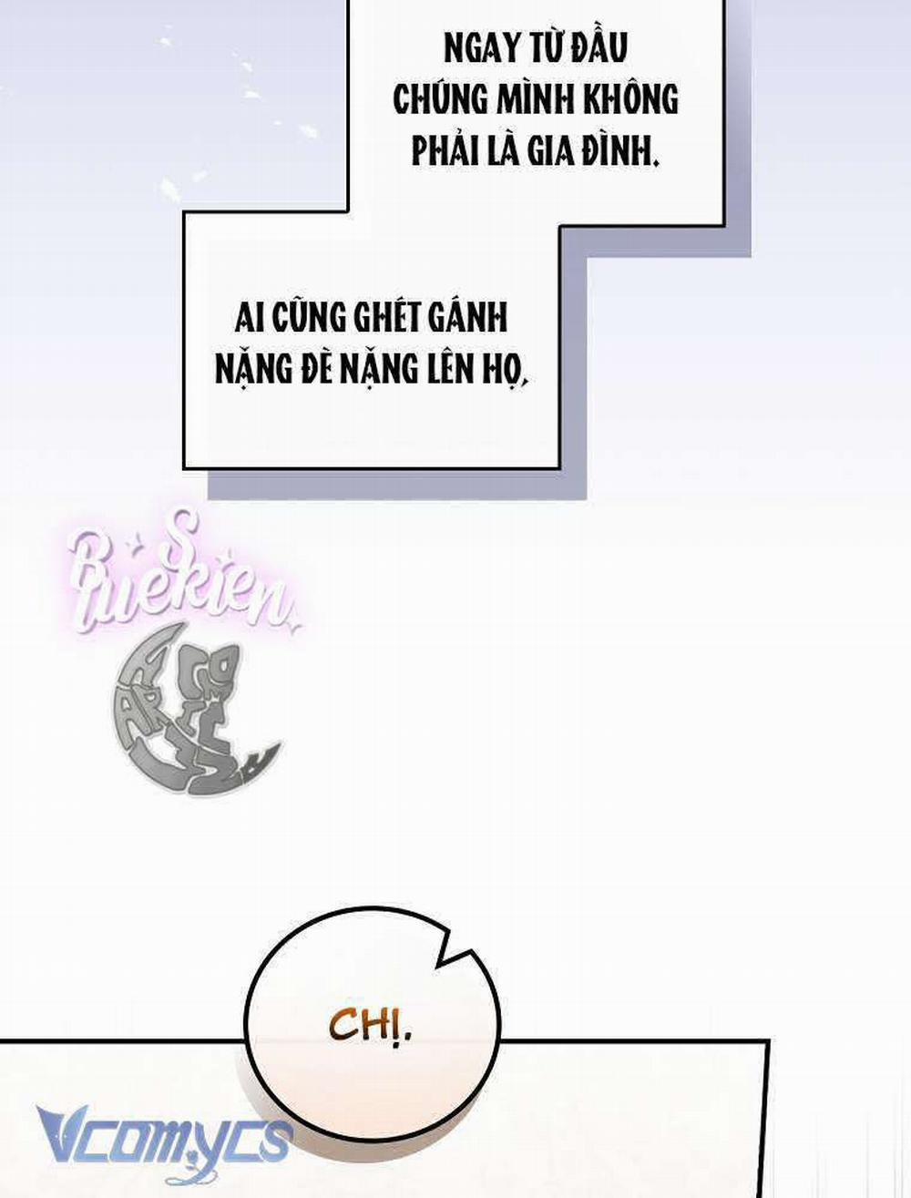 Chị Gái Của Nhân Vật Phản Diện Hôm Nay Cũng Đang Đau Khổ 44 trang 87