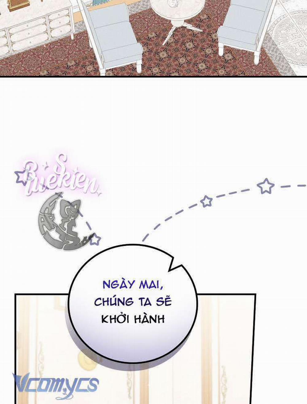 Chị Gái Của Nhân Vật Phản Diện Hôm Nay Cũng Đang Đau Khổ 44 trang 9