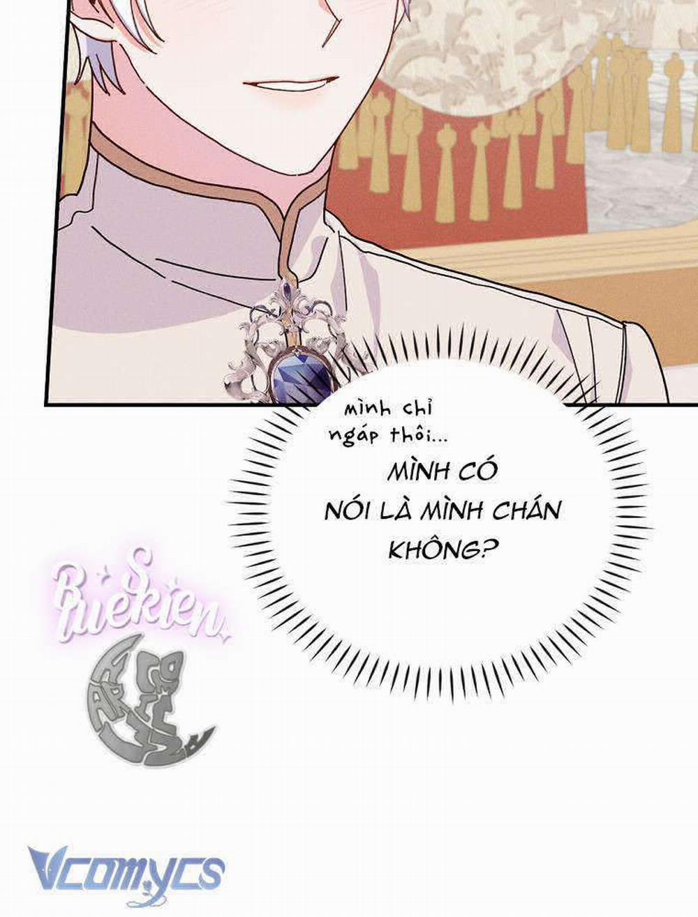 Chị Gái Của Nhân Vật Phản Diện Hôm Nay Cũng Đang Đau Khổ 44 trang 90