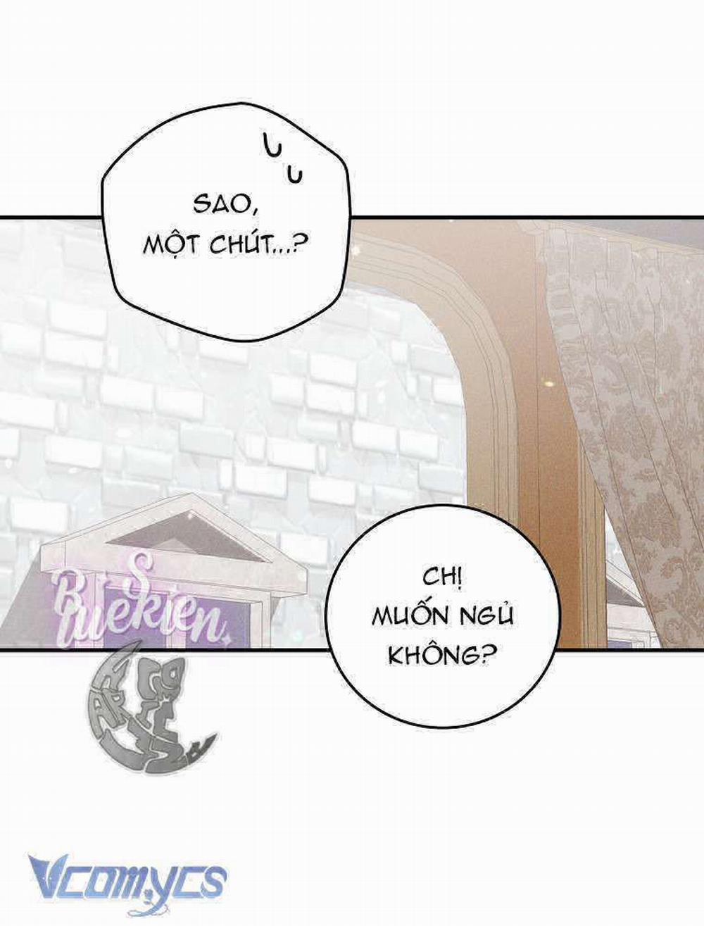 Chị Gái Của Nhân Vật Phản Diện Hôm Nay Cũng Đang Đau Khổ 44 trang 91