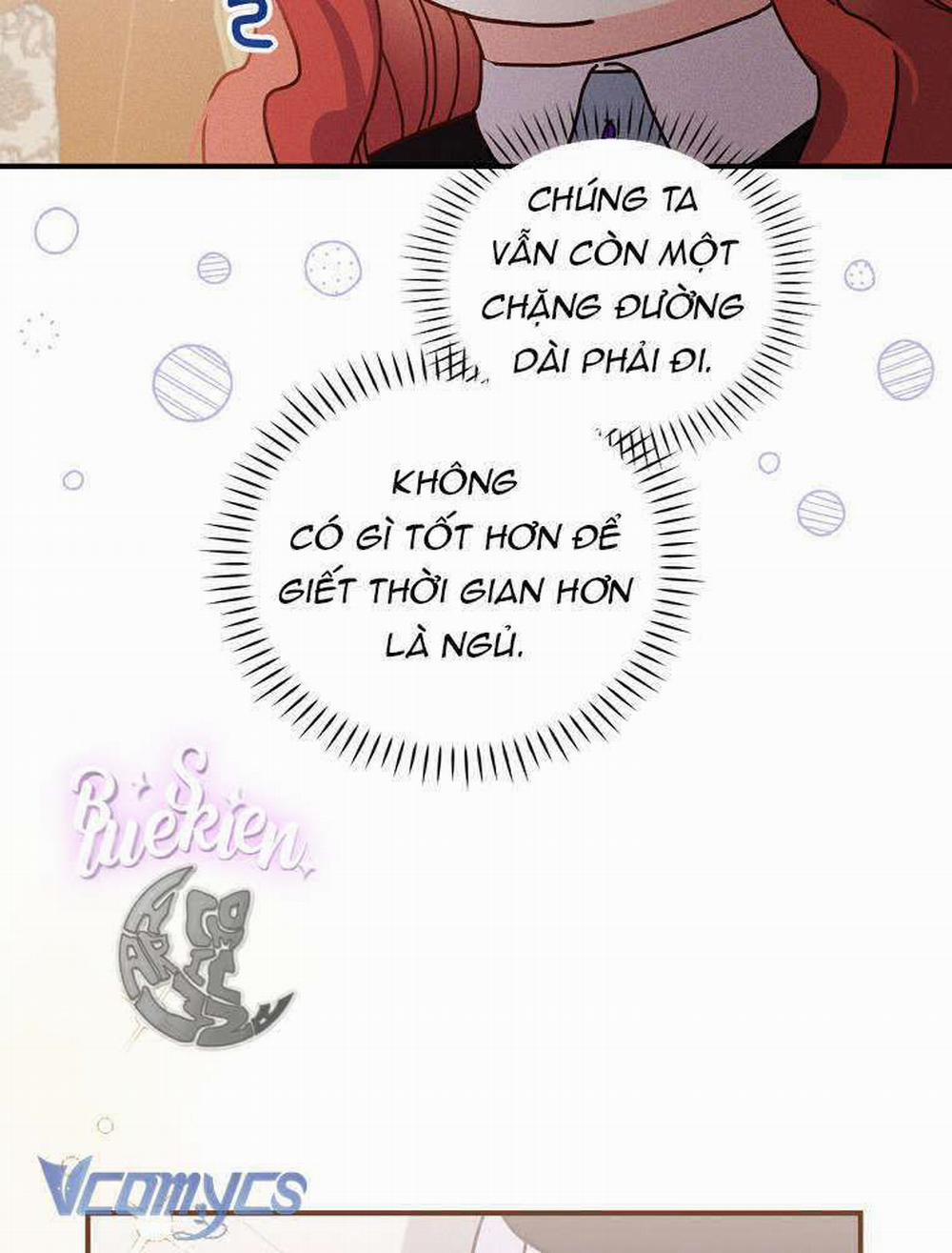 Chị Gái Của Nhân Vật Phản Diện Hôm Nay Cũng Đang Đau Khổ 44 trang 93