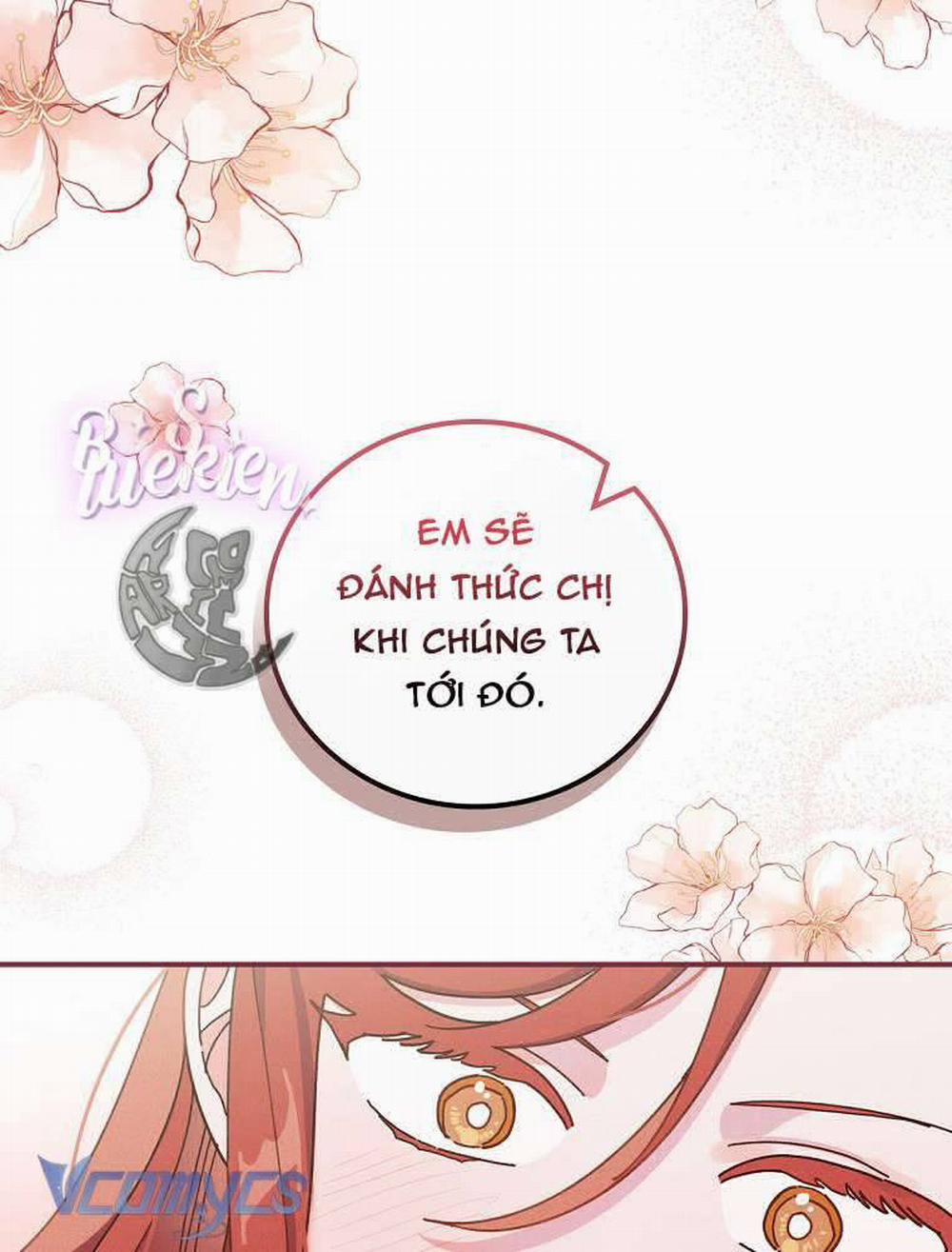 Chị Gái Của Nhân Vật Phản Diện Hôm Nay Cũng Đang Đau Khổ 45 trang 10