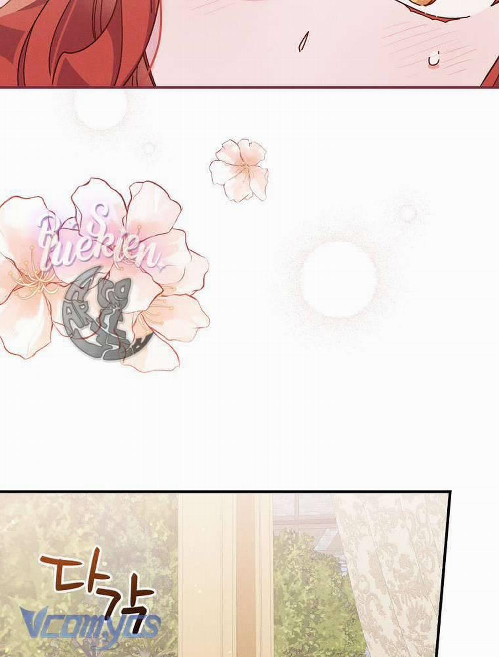 Chị Gái Của Nhân Vật Phản Diện Hôm Nay Cũng Đang Đau Khổ 45 trang 11