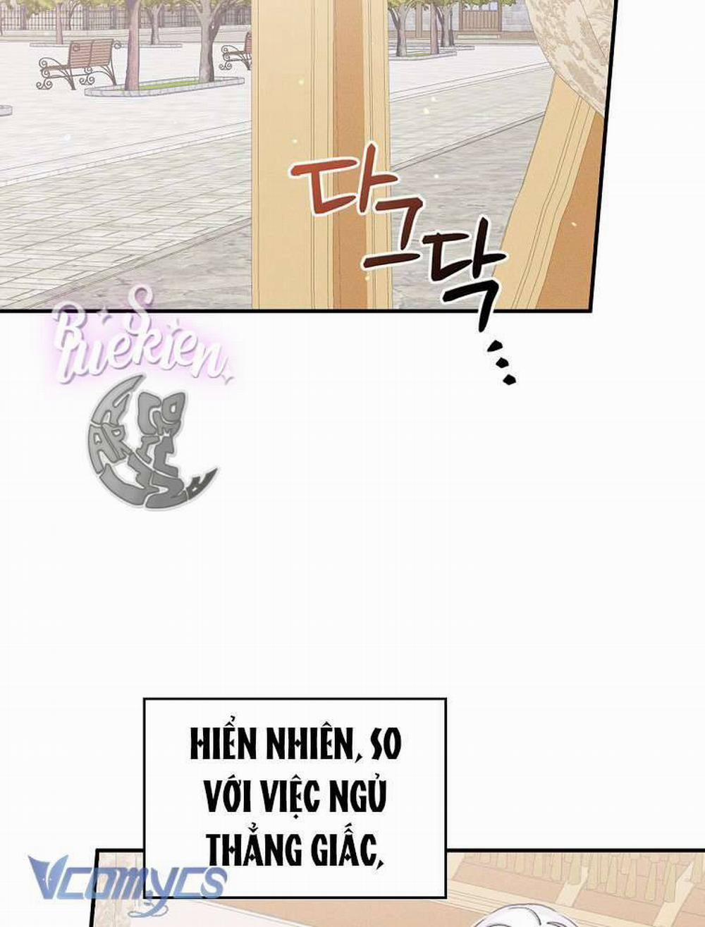 Chị Gái Của Nhân Vật Phản Diện Hôm Nay Cũng Đang Đau Khổ 45 trang 12