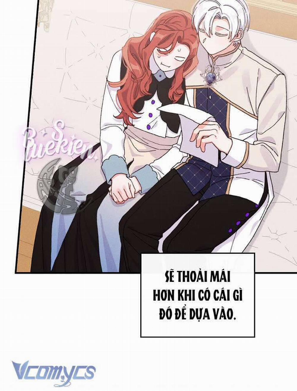 Chị Gái Của Nhân Vật Phản Diện Hôm Nay Cũng Đang Đau Khổ 45 trang 13