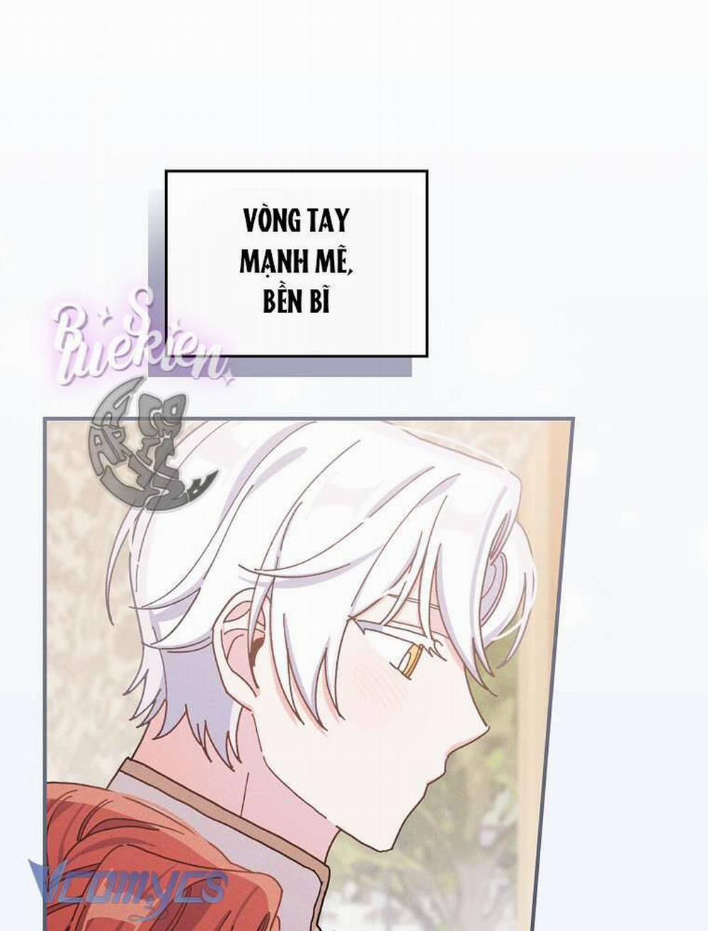 Chị Gái Của Nhân Vật Phản Diện Hôm Nay Cũng Đang Đau Khổ 45 trang 14