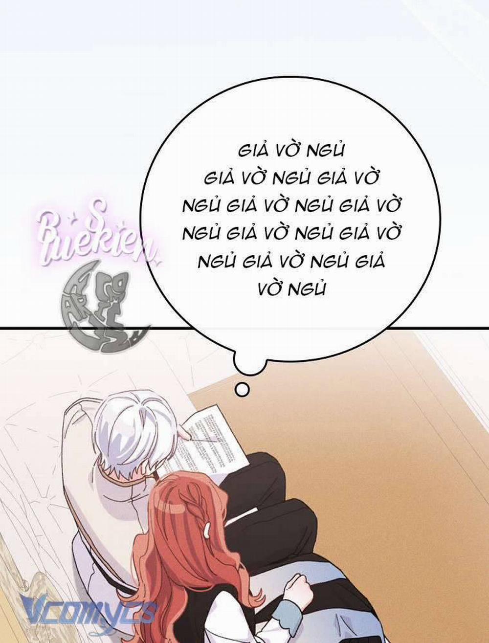 Chị Gái Của Nhân Vật Phản Diện Hôm Nay Cũng Đang Đau Khổ 45 trang 16