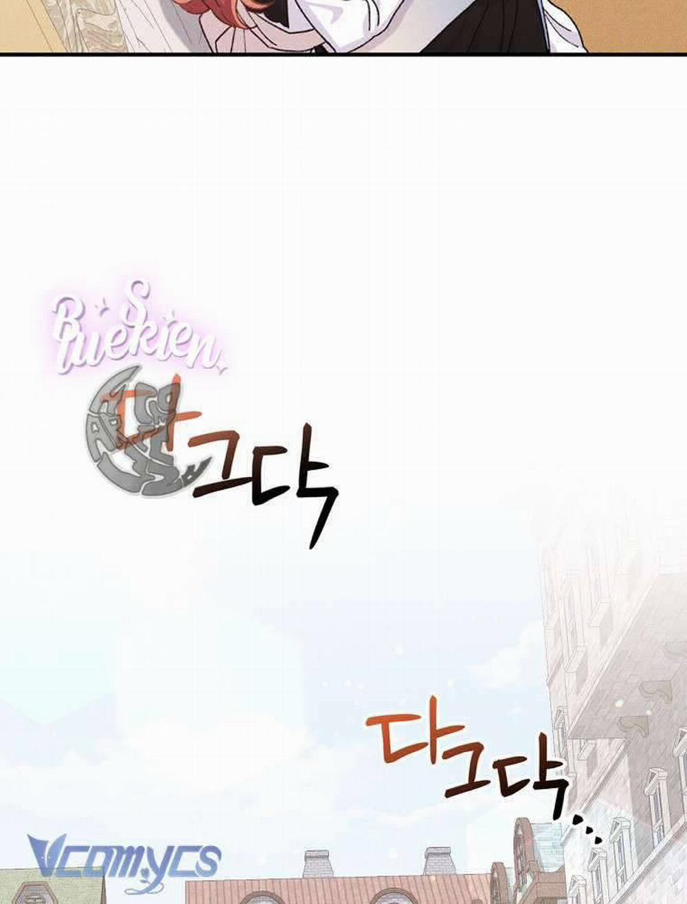 Chị Gái Của Nhân Vật Phản Diện Hôm Nay Cũng Đang Đau Khổ 45 trang 17