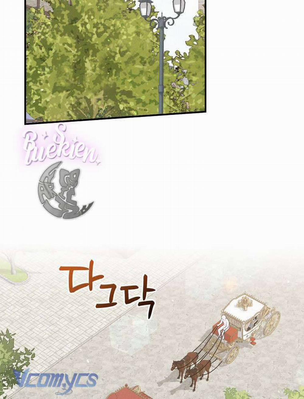 Chị Gái Của Nhân Vật Phản Diện Hôm Nay Cũng Đang Đau Khổ 45 trang 2