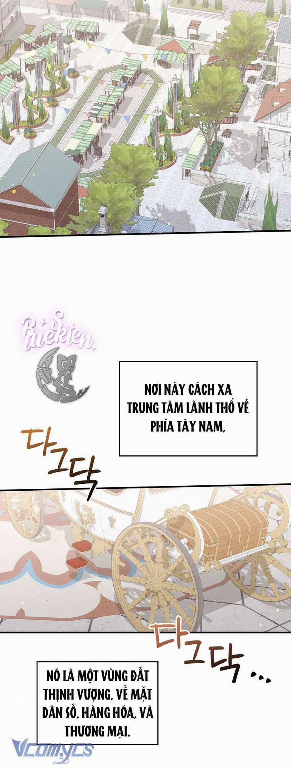 Chị Gái Của Nhân Vật Phản Diện Hôm Nay Cũng Đang Đau Khổ 45 trang 21