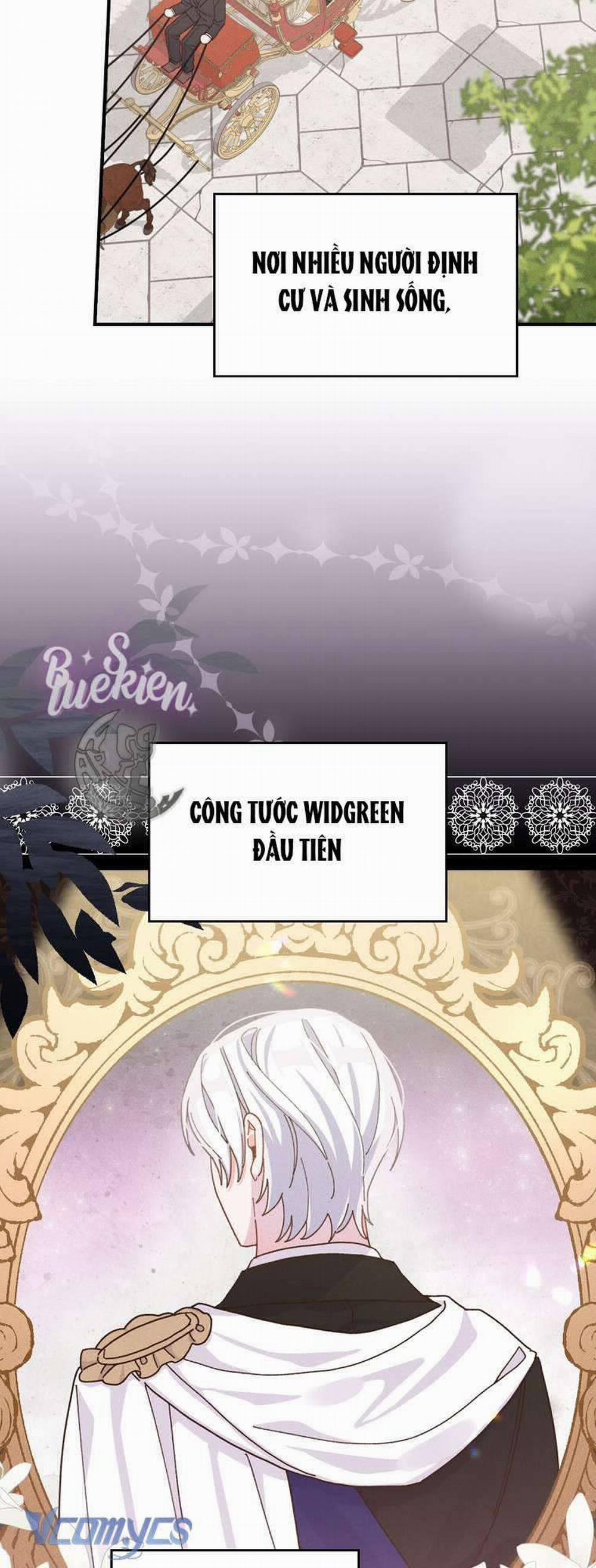 Chị Gái Của Nhân Vật Phản Diện Hôm Nay Cũng Đang Đau Khổ 45 trang 23