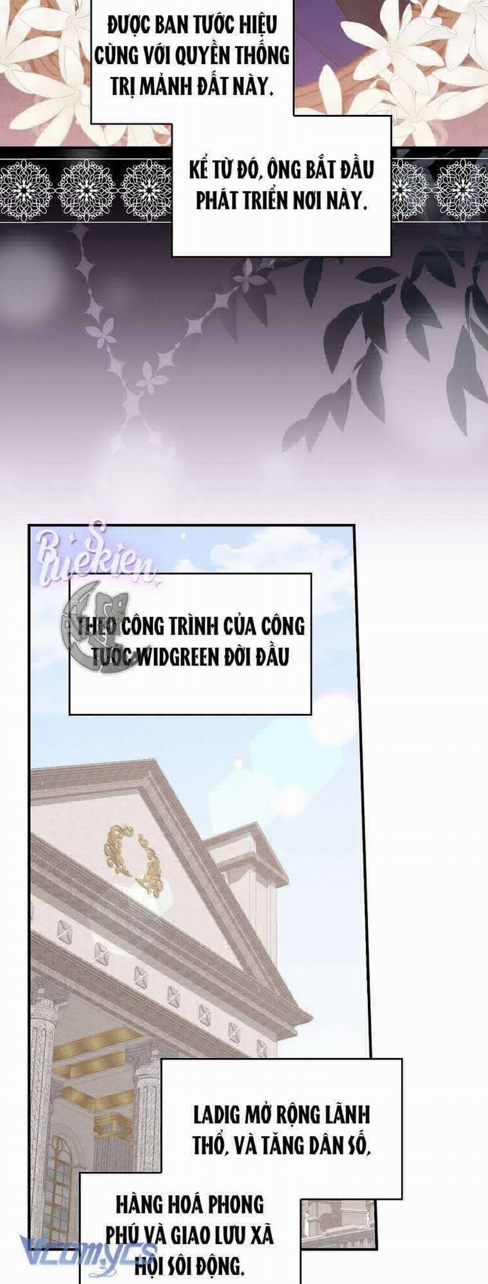 Chị Gái Của Nhân Vật Phản Diện Hôm Nay Cũng Đang Đau Khổ 45 trang 24