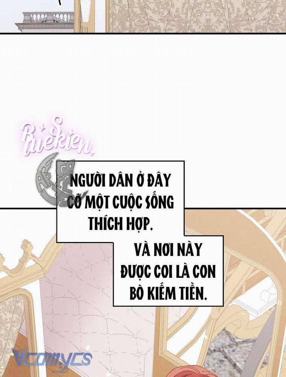 Chị Gái Của Nhân Vật Phản Diện Hôm Nay Cũng Đang Đau Khổ 45 trang 26