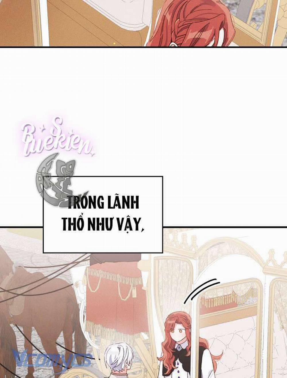 Chị Gái Của Nhân Vật Phản Diện Hôm Nay Cũng Đang Đau Khổ 45 trang 27