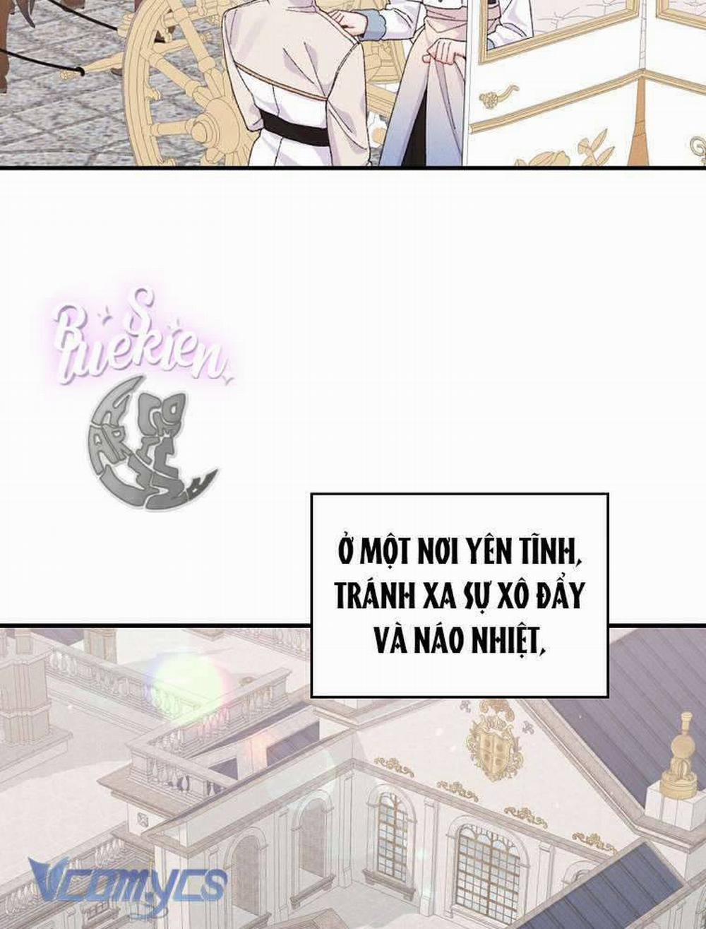 Chị Gái Của Nhân Vật Phản Diện Hôm Nay Cũng Đang Đau Khổ 45 trang 28