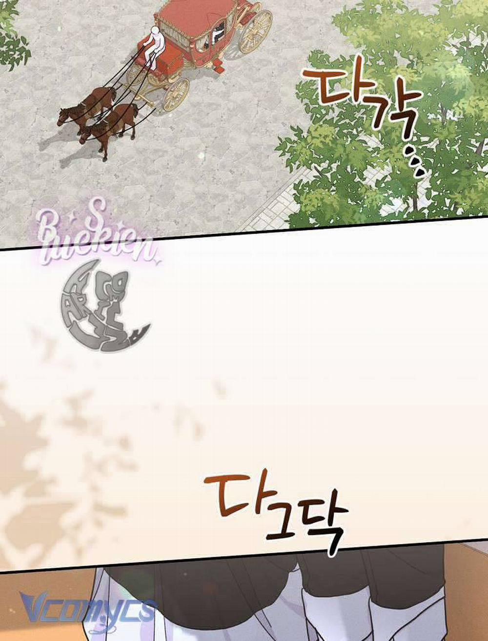 Chị Gái Của Nhân Vật Phản Diện Hôm Nay Cũng Đang Đau Khổ 45 trang 3