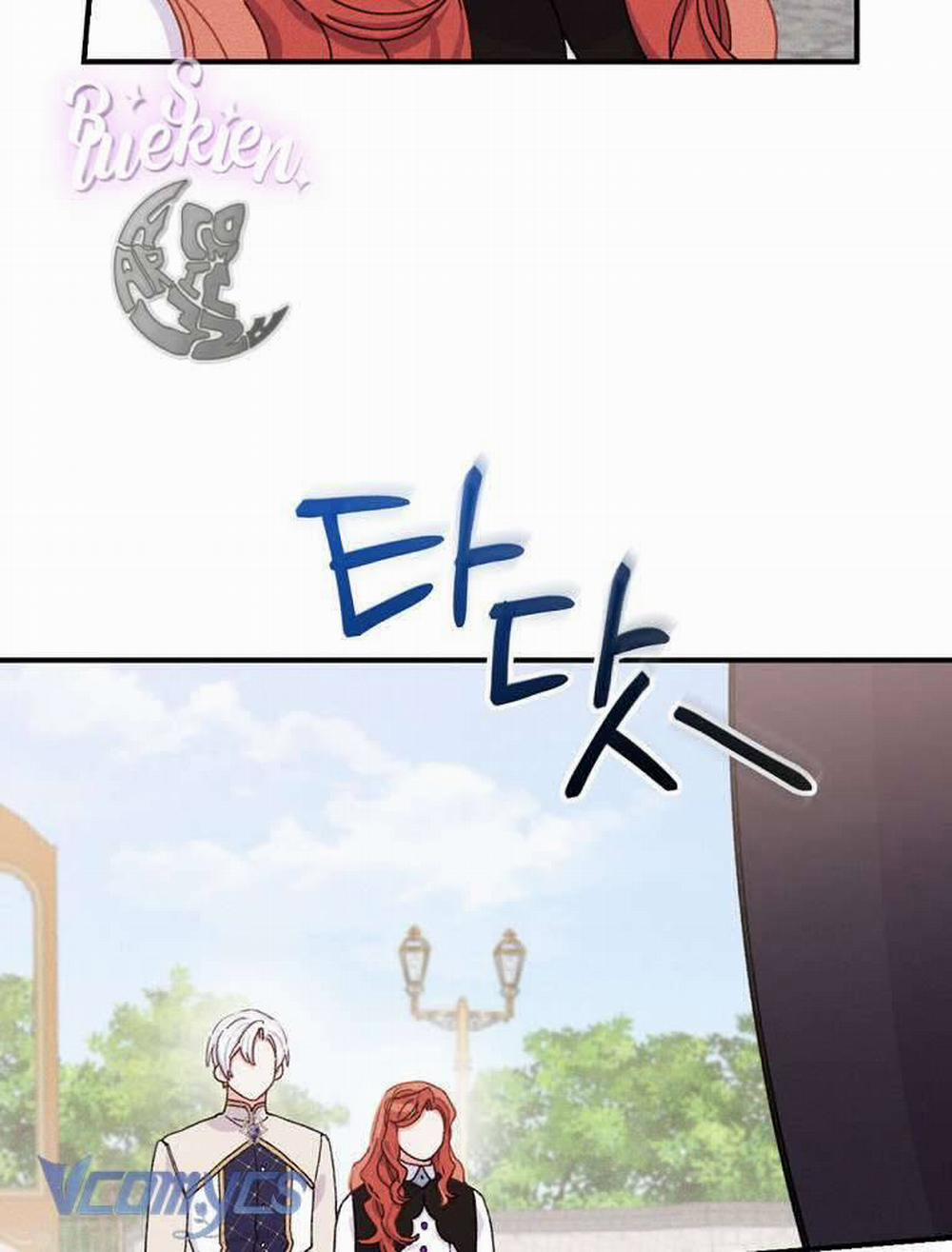 Chị Gái Của Nhân Vật Phản Diện Hôm Nay Cũng Đang Đau Khổ 45 trang 30