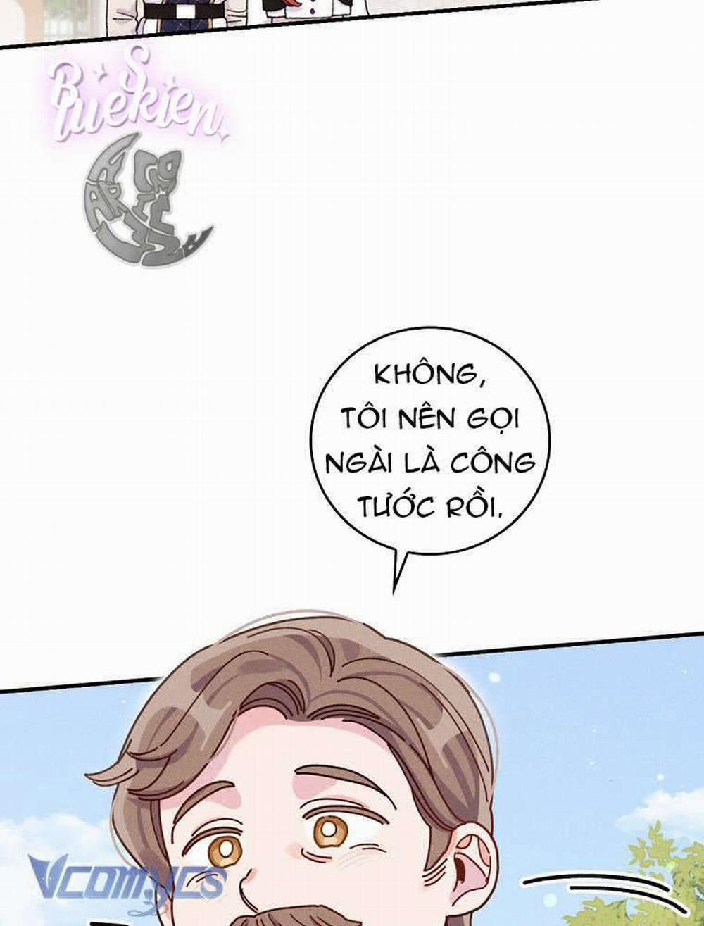 Chị Gái Của Nhân Vật Phản Diện Hôm Nay Cũng Đang Đau Khổ 45 trang 31