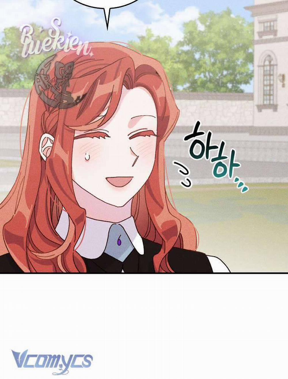 Chị Gái Của Nhân Vật Phản Diện Hôm Nay Cũng Đang Đau Khổ 45 trang 34