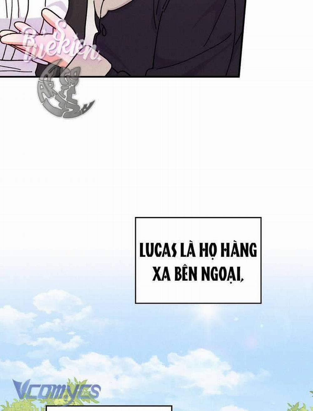 Chị Gái Của Nhân Vật Phản Diện Hôm Nay Cũng Đang Đau Khổ 45 trang 36