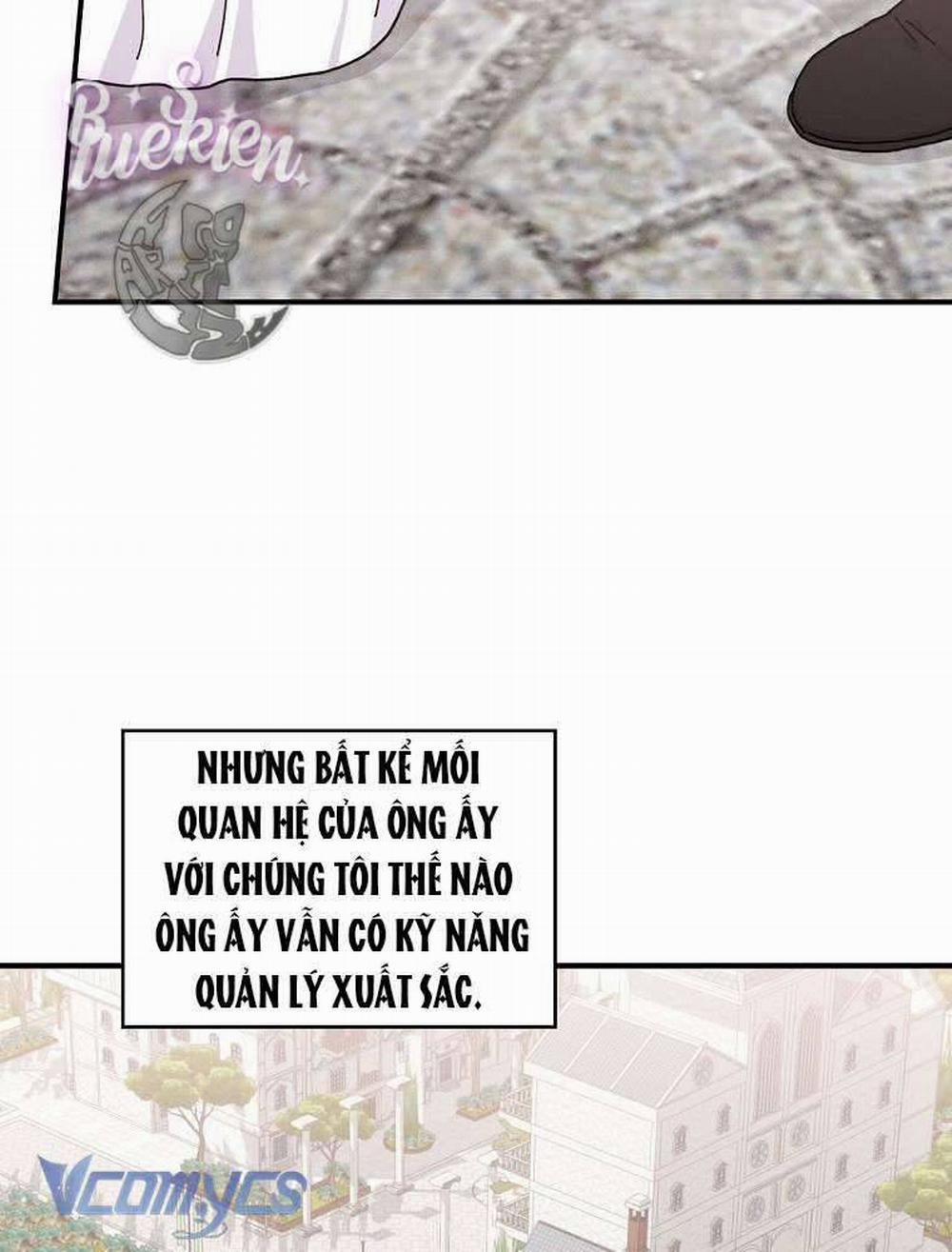 Chị Gái Của Nhân Vật Phản Diện Hôm Nay Cũng Đang Đau Khổ 45 trang 38