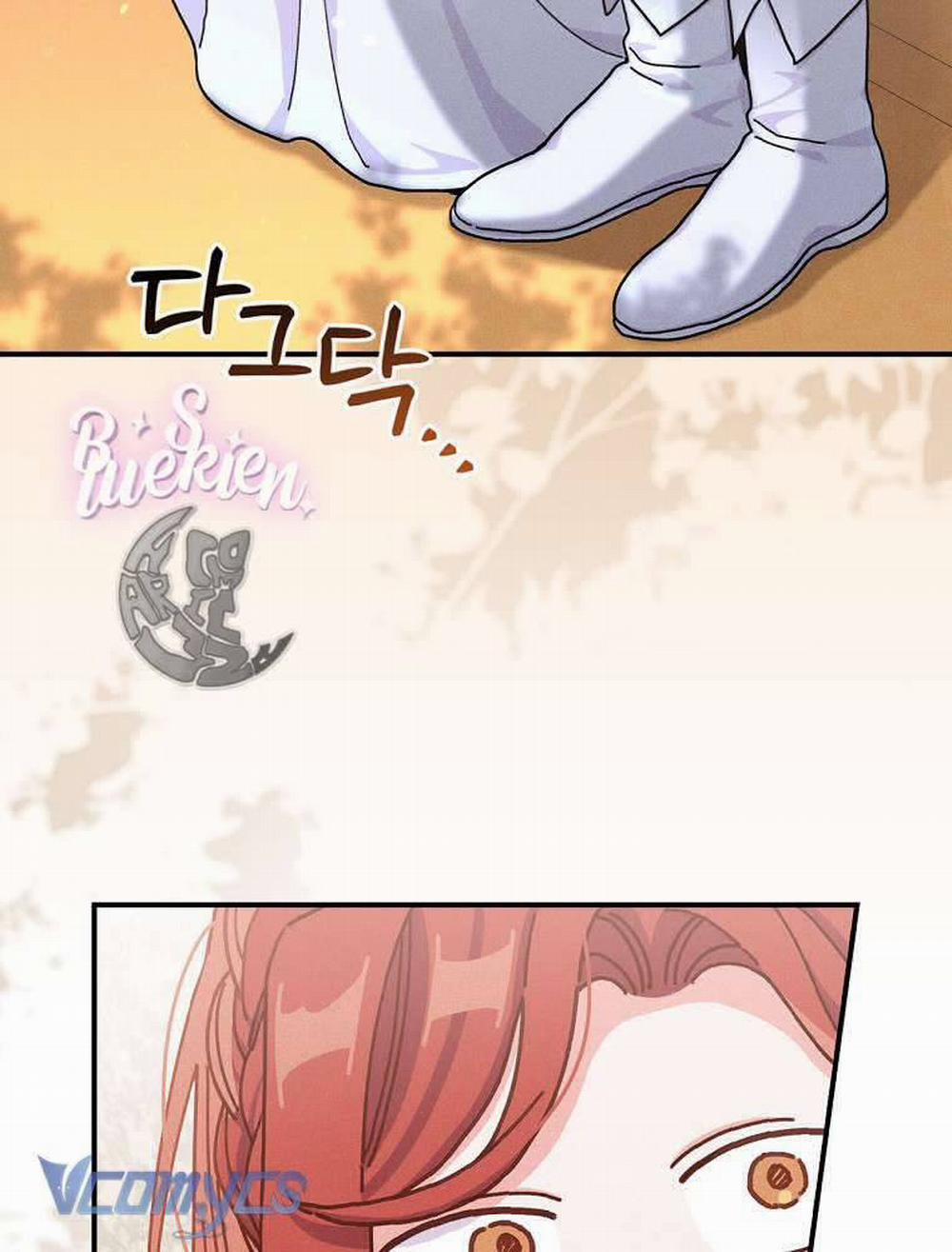 Chị Gái Của Nhân Vật Phản Diện Hôm Nay Cũng Đang Đau Khổ 45 trang 4