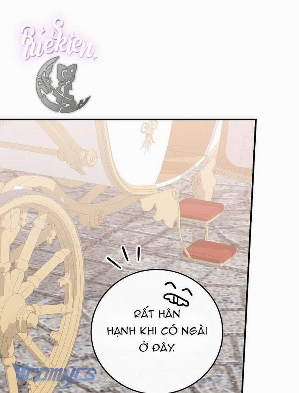 Chị Gái Của Nhân Vật Phản Diện Hôm Nay Cũng Đang Đau Khổ 45 trang 40