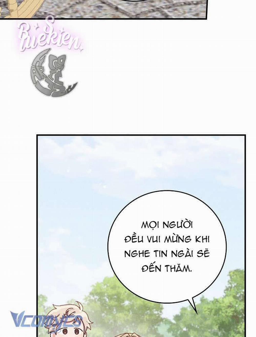 Chị Gái Của Nhân Vật Phản Diện Hôm Nay Cũng Đang Đau Khổ 45 trang 41