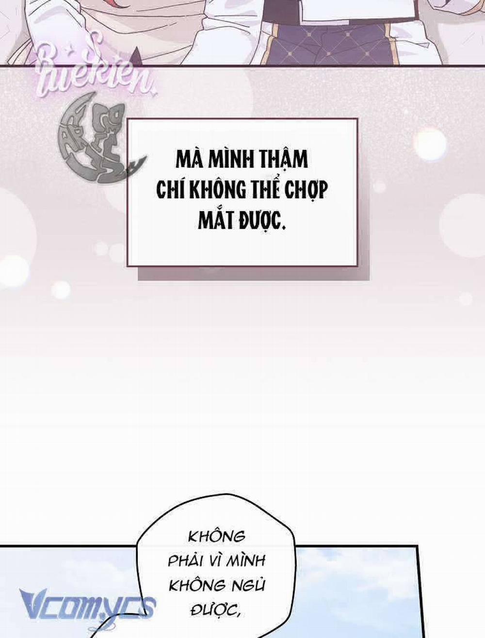 Chị Gái Của Nhân Vật Phản Diện Hôm Nay Cũng Đang Đau Khổ 45 trang 44