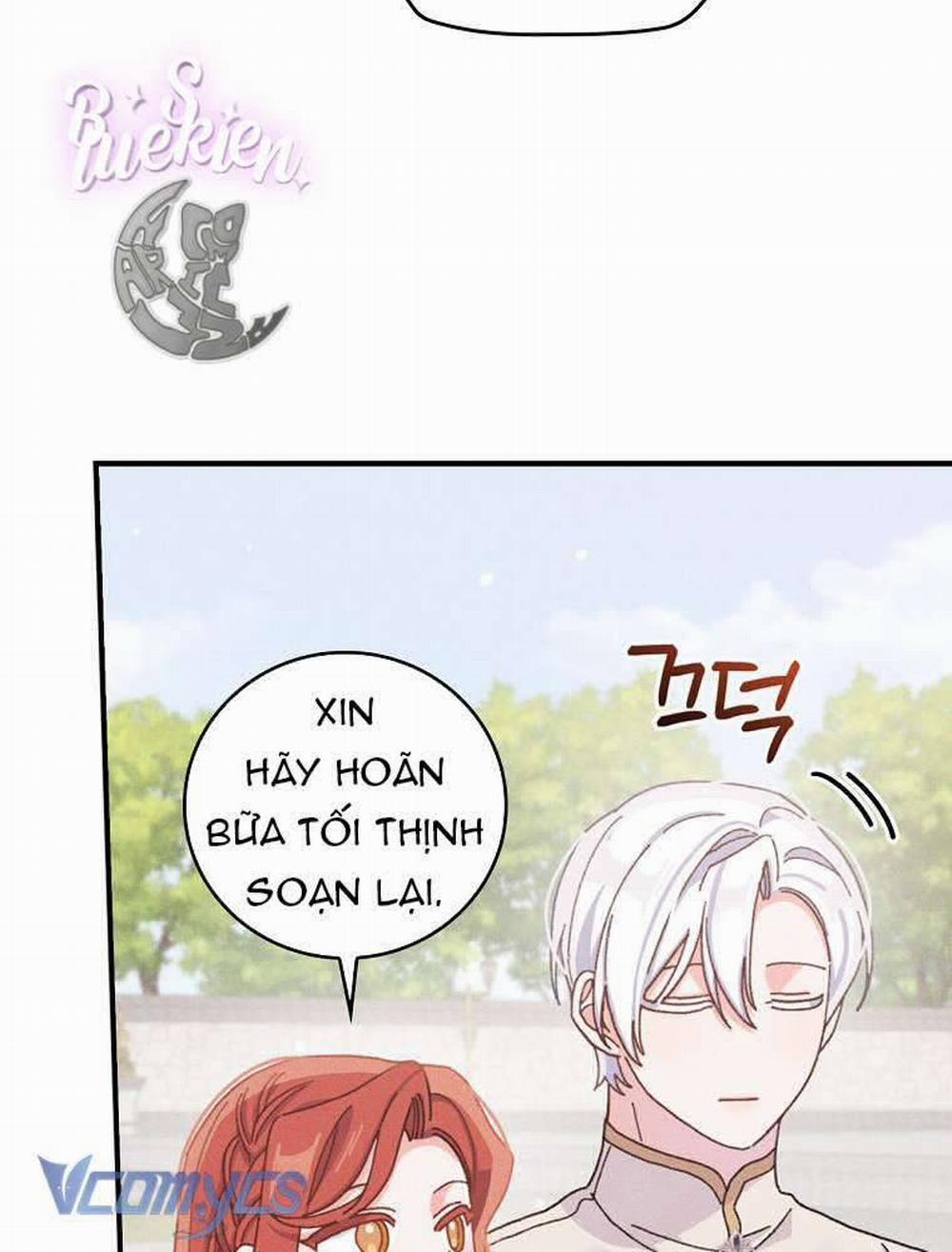 Chị Gái Của Nhân Vật Phản Diện Hôm Nay Cũng Đang Đau Khổ 45 trang 46