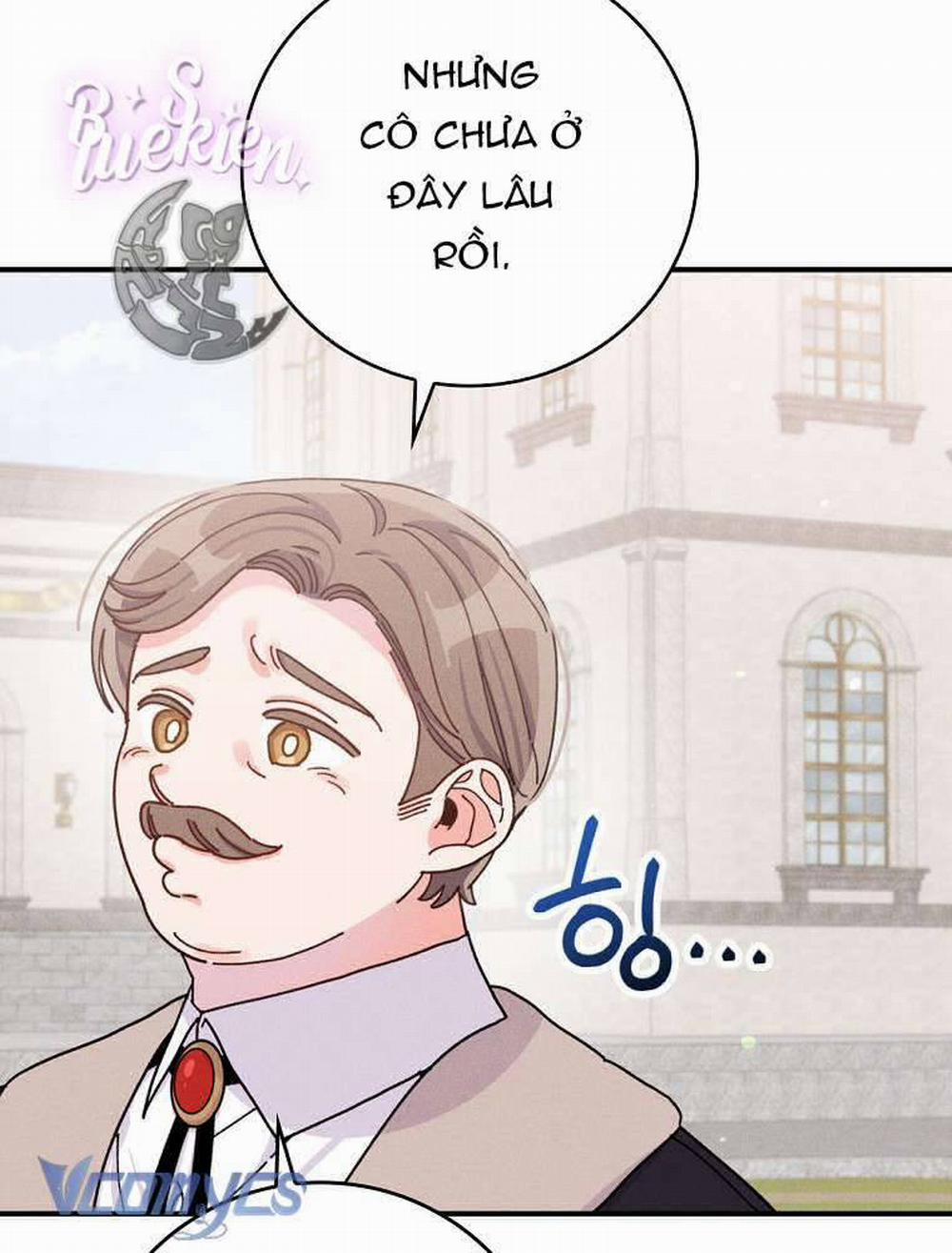 Chị Gái Của Nhân Vật Phản Diện Hôm Nay Cũng Đang Đau Khổ 45 trang 48