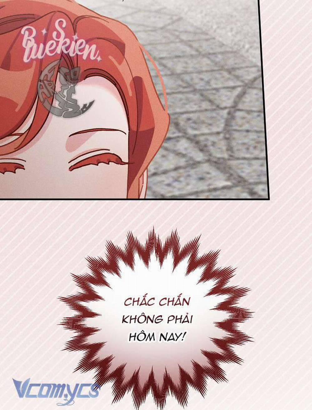 Chị Gái Của Nhân Vật Phản Diện Hôm Nay Cũng Đang Đau Khổ 45 trang 50