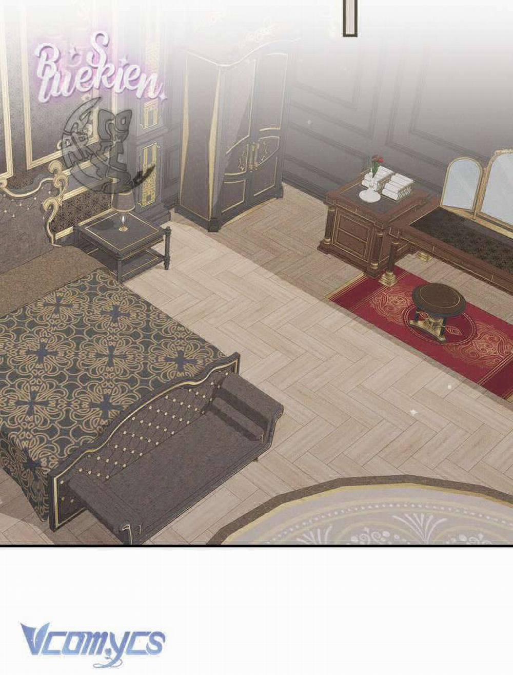 Chị Gái Của Nhân Vật Phản Diện Hôm Nay Cũng Đang Đau Khổ 45 trang 53