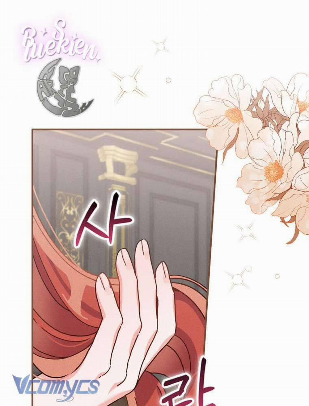 Chị Gái Của Nhân Vật Phản Diện Hôm Nay Cũng Đang Đau Khổ 45 trang 54