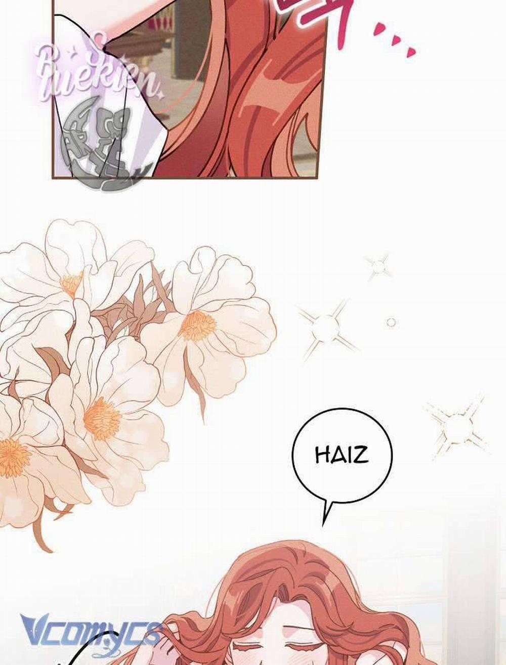 Chị Gái Của Nhân Vật Phản Diện Hôm Nay Cũng Đang Đau Khổ 45 trang 55