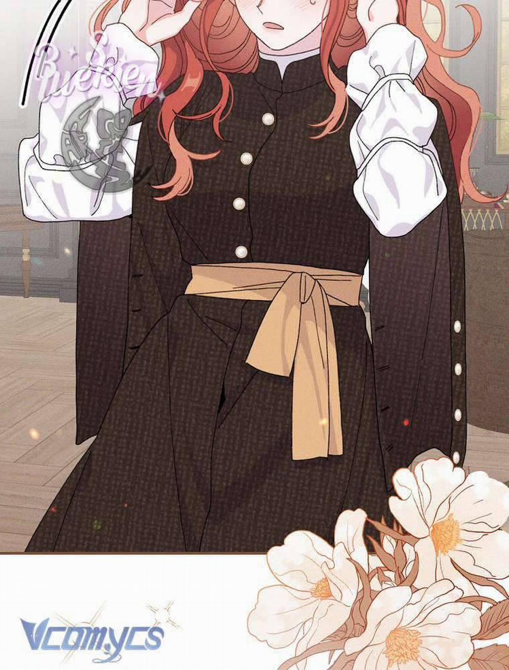 Chị Gái Của Nhân Vật Phản Diện Hôm Nay Cũng Đang Đau Khổ 45 trang 56