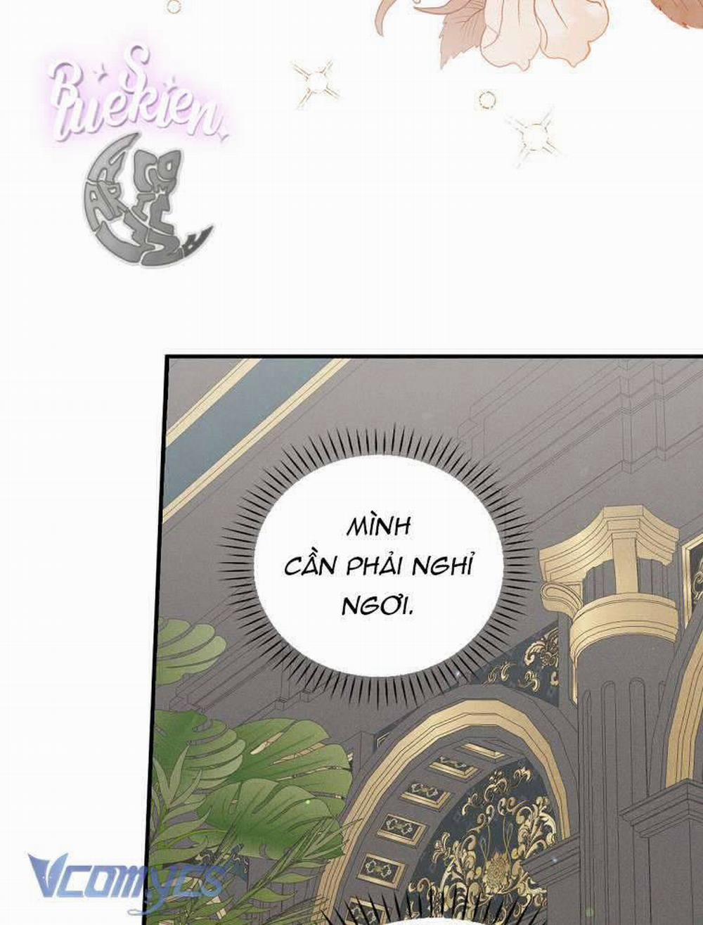 Chị Gái Của Nhân Vật Phản Diện Hôm Nay Cũng Đang Đau Khổ 45 trang 57