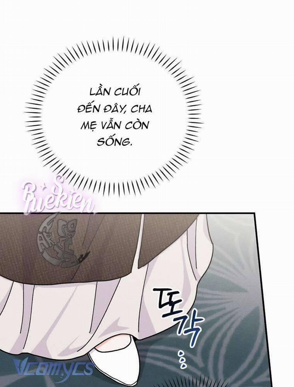 Chị Gái Của Nhân Vật Phản Diện Hôm Nay Cũng Đang Đau Khổ 45 trang 59