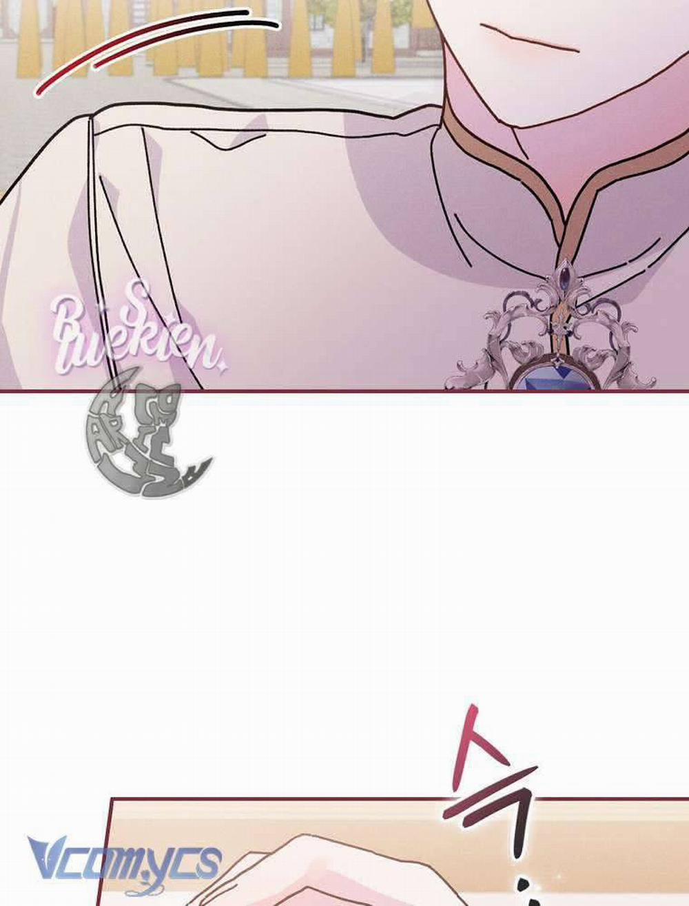 Chị Gái Của Nhân Vật Phản Diện Hôm Nay Cũng Đang Đau Khổ 45 trang 6