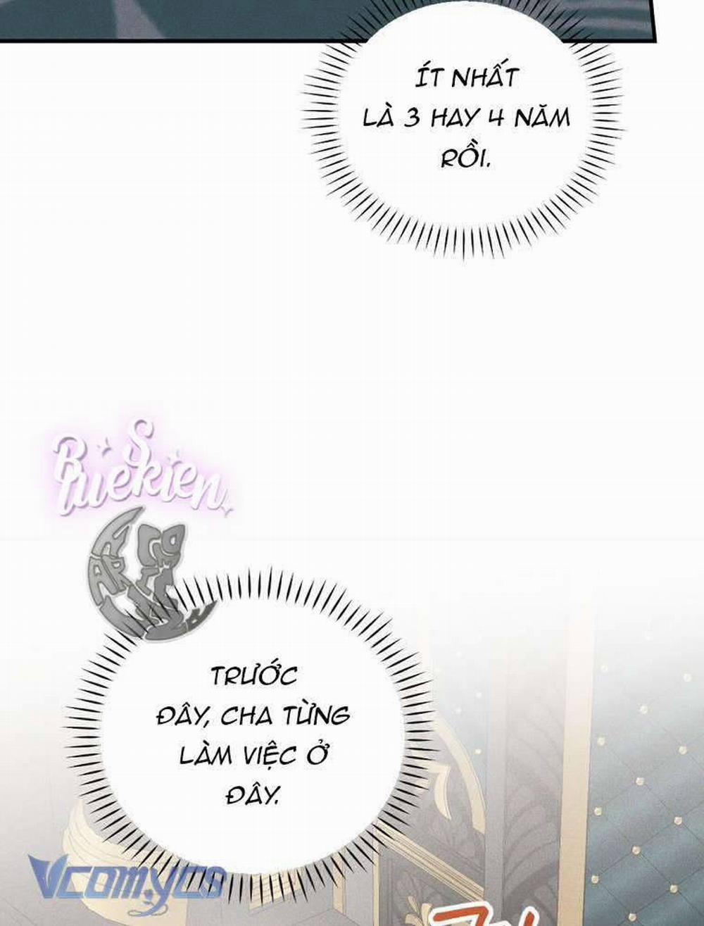 Chị Gái Của Nhân Vật Phản Diện Hôm Nay Cũng Đang Đau Khổ 45 trang 60