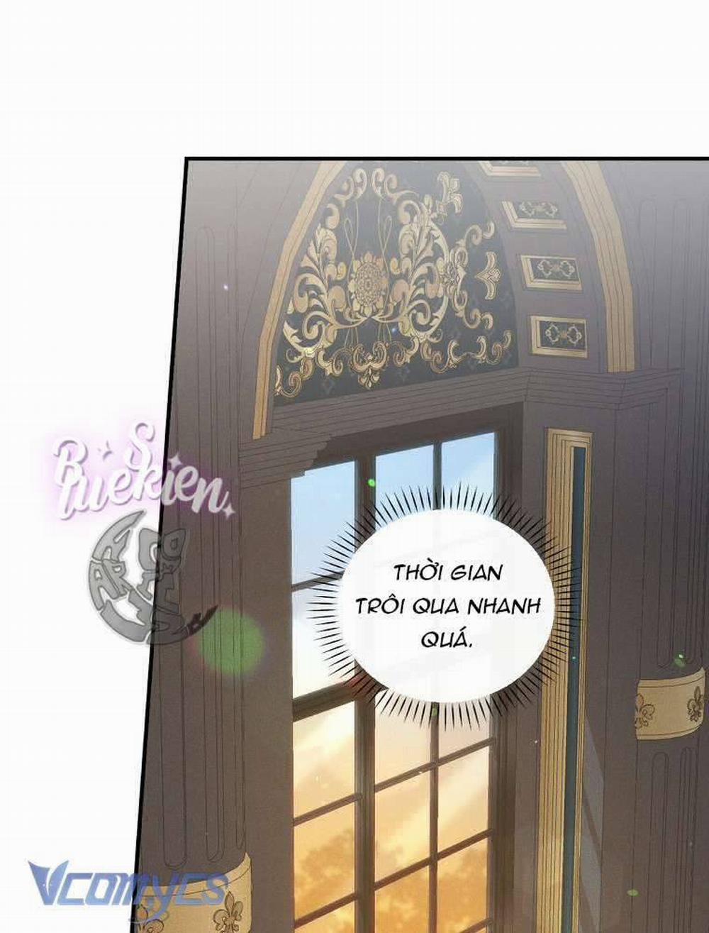 Chị Gái Của Nhân Vật Phản Diện Hôm Nay Cũng Đang Đau Khổ 45 trang 62